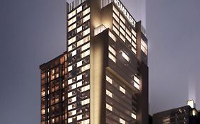 Somerset Central Salcedo Makati